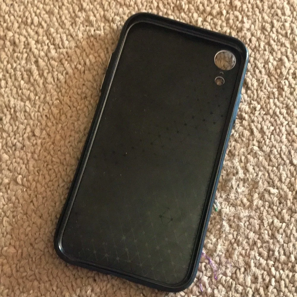 iPhone XR case